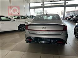 هیوندای سۆناتا